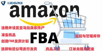<b><font color='#FF0000'>亚马逊FBA建仓流程的详细指南</font></b>
