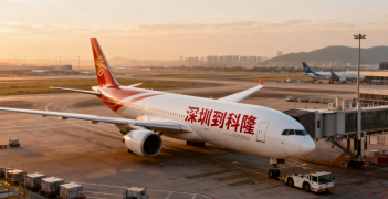 <b><font color='#0033CC'>深圳到科隆空运：时效、价格与清关全解析</font></b>