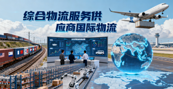 <b><font color='#0033CC'>综合物流服务供应商国际物流有限公司怎么样选择？优势与费用解析</font></b>