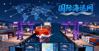 <strong><font color='#0033CC'>国际海运网能做什么？如何查询运费与船期？</font></strong>