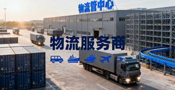 <font color='#0033CC'>选择物流服务商时需要注意哪些关键因素?</font>