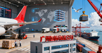 <font color='#0033CC'>广州国际物流公司有哪些?专业指南与精选推荐</font>