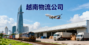 <font color='#0033CC'>越南物流公司哪家靠谱？深圳到越南全流程解答</font>