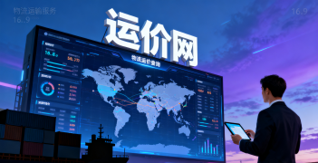 <b><font color='#0033CC'>运价网可靠吗？如何用运价网比出最优海运价格？</font></b>