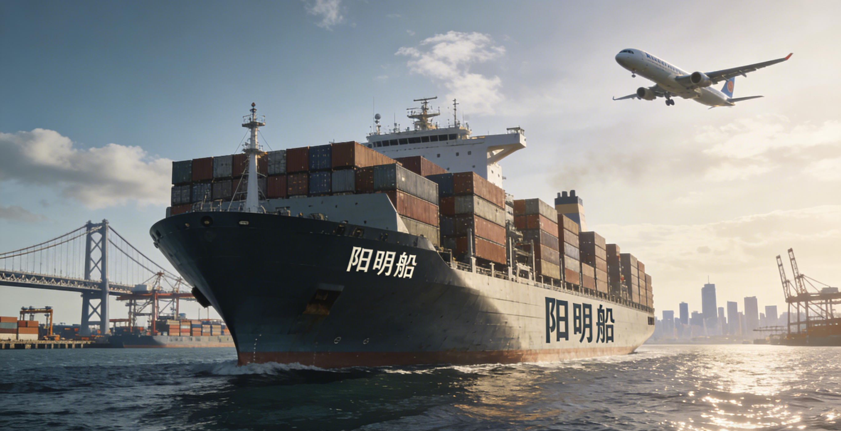 阳明船适合什么货物?选择时应重点考虑哪些因素?