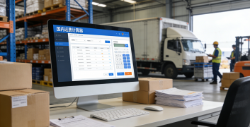 <b><font color='#0033CC'>国内运费计算器在线怎么用？哪种方式最省钱？</font></b>