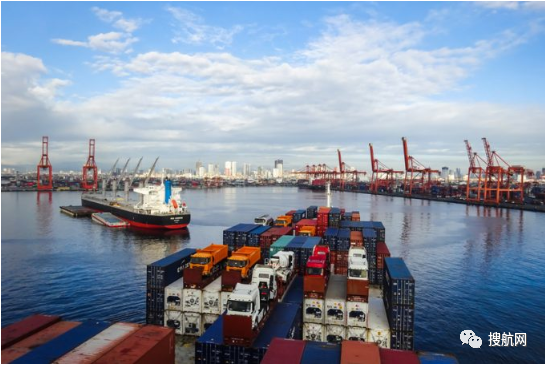 货代租船开航线成新趋势？又一家物流货代巨头租船从上海直航到欧洲