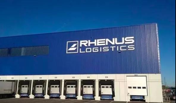 又一家货代企业被全球物流巨头Rhenus收购！