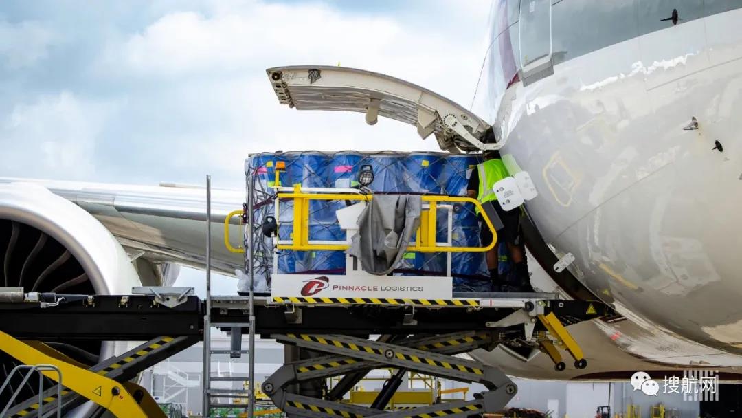 亚马逊专用货机航班增长15％，或将建立运送第三方货物网络