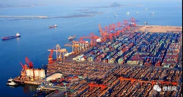 全球物流通行证(WLP)首次进入中国市场，与福建港口集团签署谅解备忘录