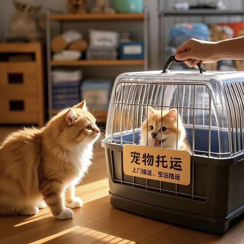 宠物托运可空运陆运<a href='https://www.taijiewuliu.com/haiyun/' target='_blank'><u>海运</u></a>