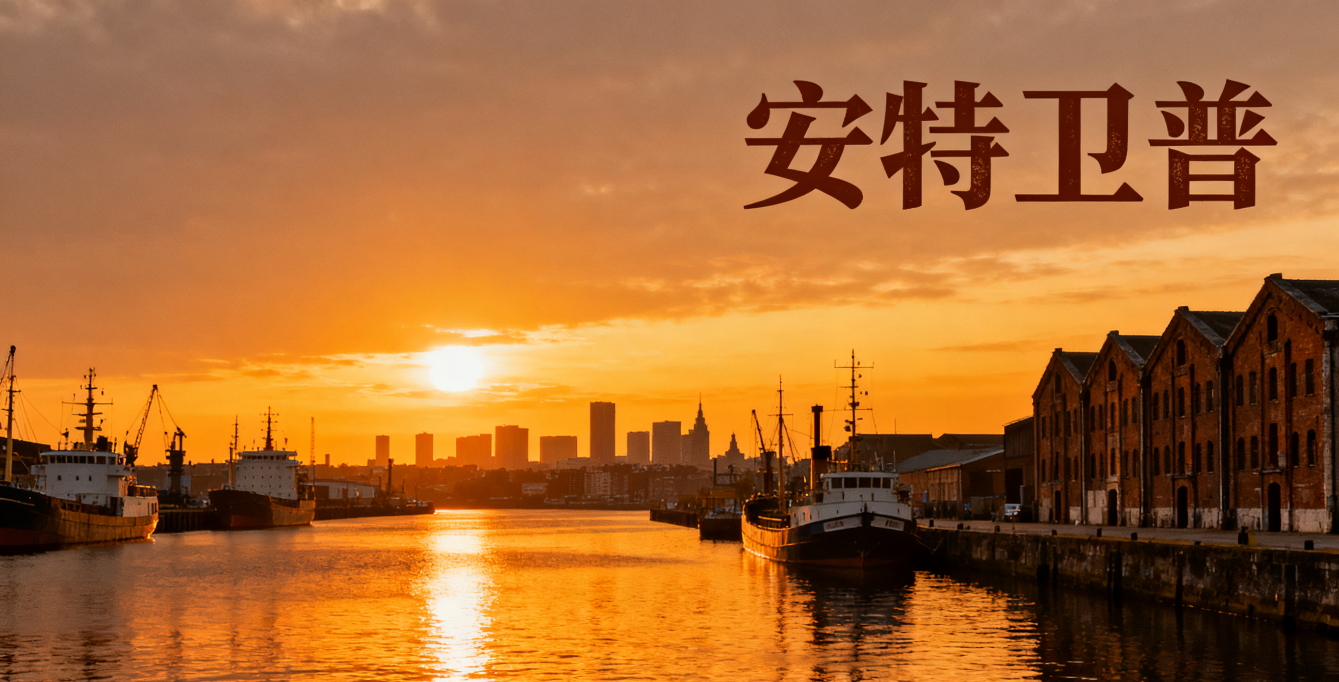 深圳到安特卫普国际物流全攻略