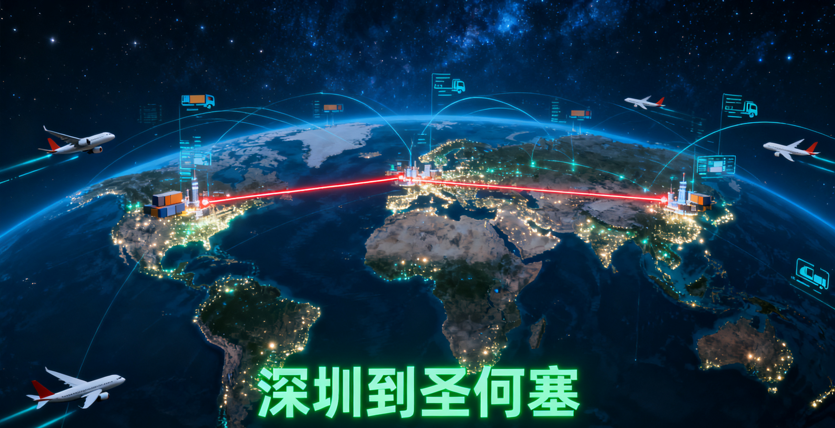 深圳到圣何塞<a href='https://www.taijiewuliu.com/kongyun/' target='_blank'><u>空运</u></a>