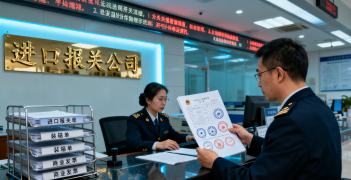 <strong><font color='#0033CC'>进口报关公司如何选择？一站式服务提升进出口效率</font></strong>