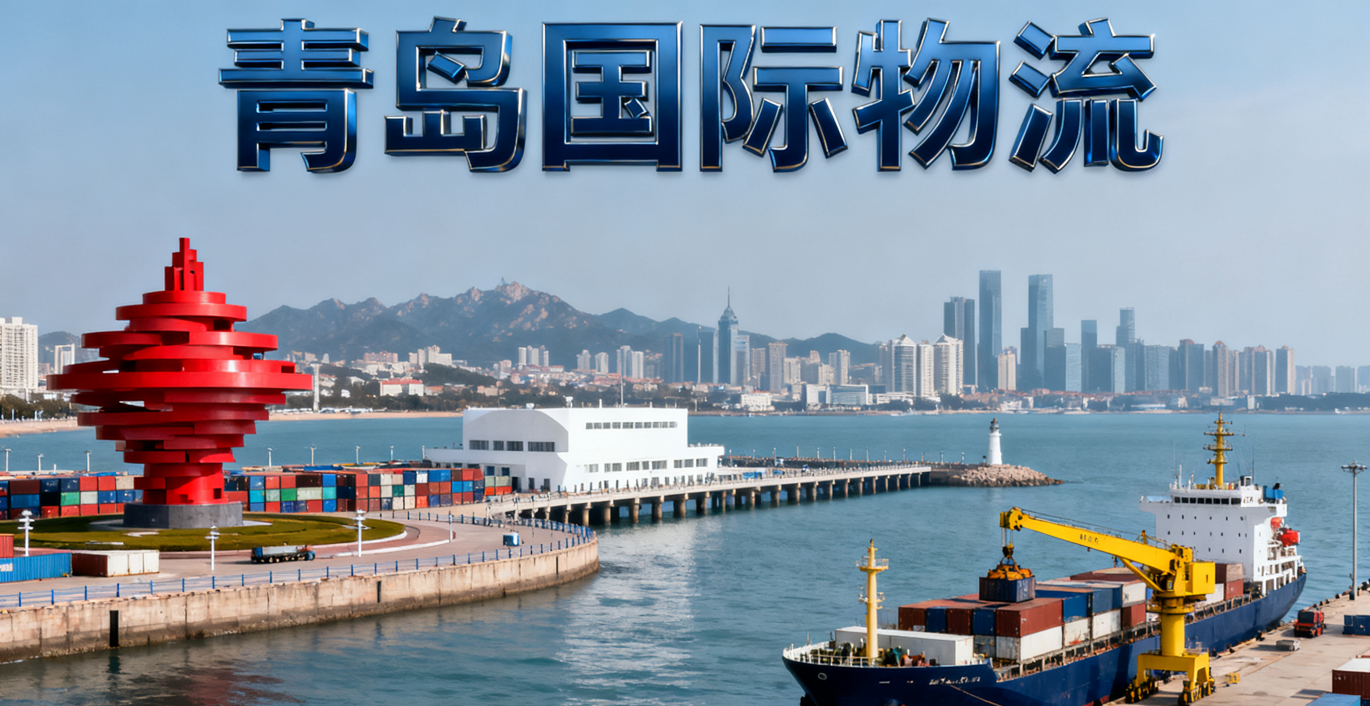 青岛主要国际运输方式对比