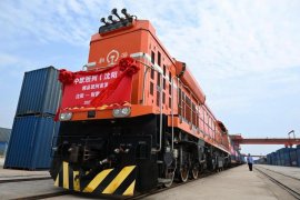 <strong><font color='#0033CC'>中欧铁路货运价格表怎么读？费用构成有哪些？</font></strong>